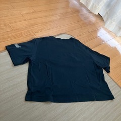 【NIKE】Tシャツ　Mサイズの画像