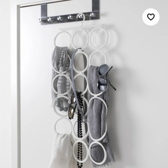 IKEA マルチユースハンガーの画像