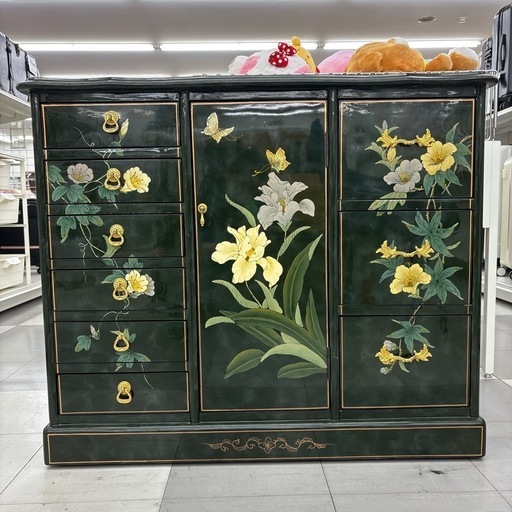 ★リユースのサカイ千葉中央店★チェスト　TC3657