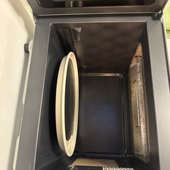 オーブンレンジ(お渡し予定品)の画像