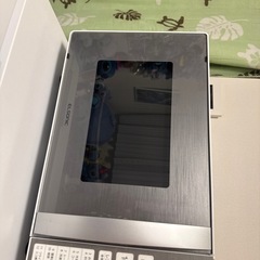 オーブンレンジ(お渡し予定品)の画像