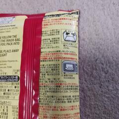 ポップコーンの画像