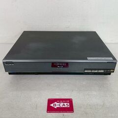 【SONY】ソニー ブルーレイディスクレコーダー BDZ-X90...