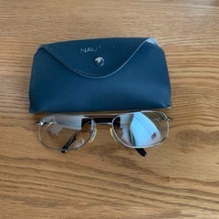 NAUTICAサングラス