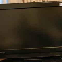 （譲る方決定）【2009年製】オリオン26V型液晶テレビ