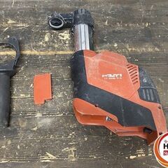 【引き取り限定】【中古品】HILTI ヒルティ TE6-A36／TE DRS-6-A ハンマドリル 集じんシステム付 36Vの画像