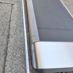 【503】ルームランナー　ウォーキングマシーンの画像