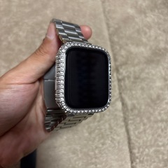 Apple watch se2の画像