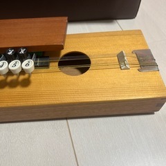 大正琴　の画像