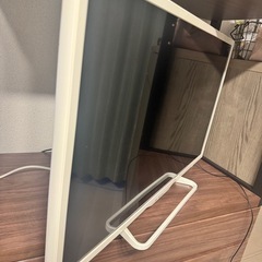 32型液晶テレビの画像