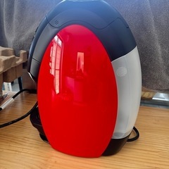 新品未使用　動作品 ネスカフェ ゴールドブレンド コーヒーメーカー　の画像