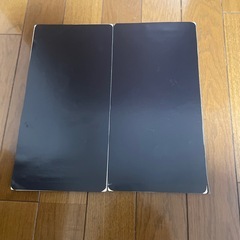ボード2枚