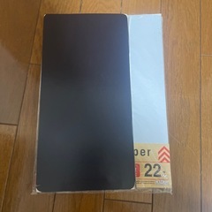 ボード2枚の画像