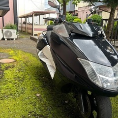 マグザム、その他パーツ類等の画像