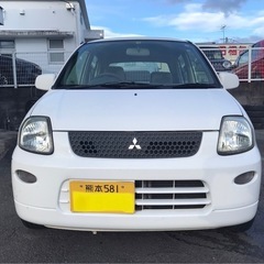 即納！ミニカ ５ドア ヴォイス  車検R７年12月　現状渡しです！の画像