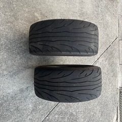 タイヤ売ります235/40/17
