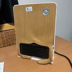 セラミックファンヒーター