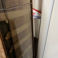美術品　黄金種子島火縄銃　レプリカ 額装の画像