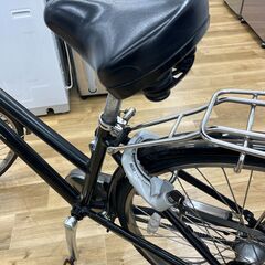 BRIDGESTONE(ブリヂストン)のシティサイクルの紹介です！の画像