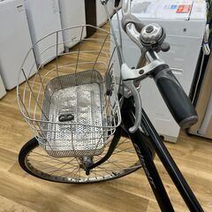 BRIDGESTONE(ブリヂストン)のシティサイクルの紹介です！の画像
