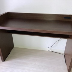 作業用デスク
