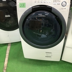 ご来店時、ガンお値引き‼️SHARP(シャープ) 2019年製 ...