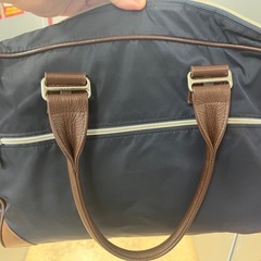 ★特価★[オロビアンコ] ブリーフケース 　2WAY ビジネスバッグ ショルダーバッグの画像