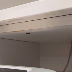 【決まりました】食器棚　美品です✨の画像