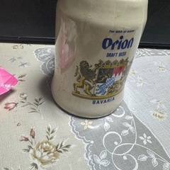 オリオンビール ジョッキ 2点セット
