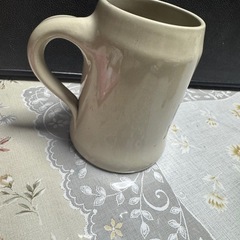 【レトロ】オリオンビール ジョッキ 2点セットの画像