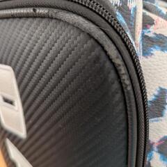 オークリー　OAKLEY　ゴルフ　キャディバッグの画像