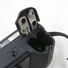 動作品 OLYMPUS コンパクトデジタルカメラ CAMEDIA C-3030 ZOOM 330万画素 単3乾電池×4本 スマートメディア 光学3倍/デジタル2.5倍 札幌市 清田区 平岡の画像