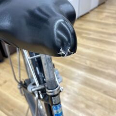 BRIDGESTONE(ブリヂストン)のシティサイクルの紹介です！の画像