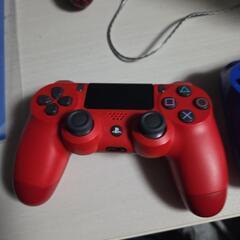 ps4コントローラー
