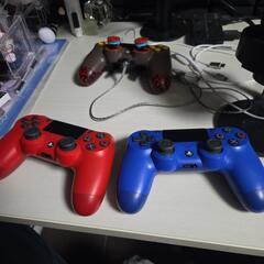 ps4コントローラー