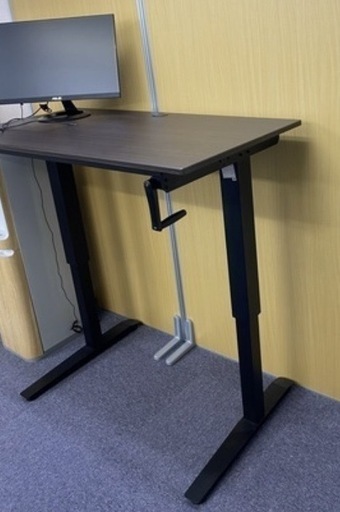 昇降テーブル･デスク
