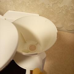 コーヒーメーカーの画像