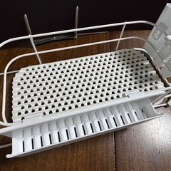 水切りラック