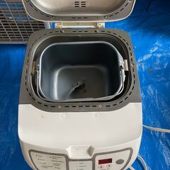 【無料】アメリカ製ブレッドメーカー🍞 英語表記／良好な状態✨ の画像