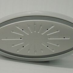 未使用！パナソニック 衣類スチーマー NI-FS690-Aの画像