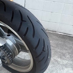 zephyr750 値下げの画像