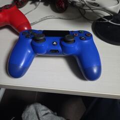 ps4コントローラー