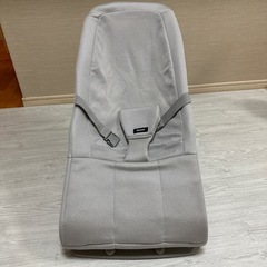 リッチェル　バウンサー
