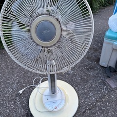 扇風機