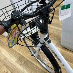 MYPALLAS(マイパラス)のシティサイクルの紹介です！の画像