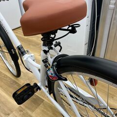 MYPALLAS(マイパラス)のシティサイクルの紹介です！の画像
