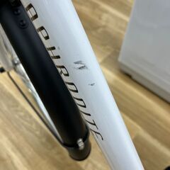 MYPALLAS(マイパラス)のシティサイクルの紹介です！の画像