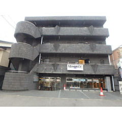  バス停 平和町 停歩1分✨敷/礼→0円✨茅ヶ崎市平和町  ❗️...