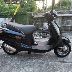 リード50 ①