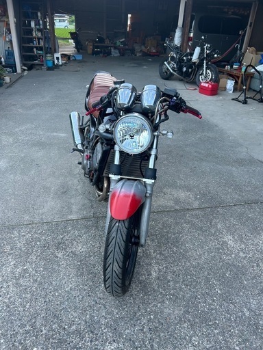 バリオス1型実働格安‼️購入者決定